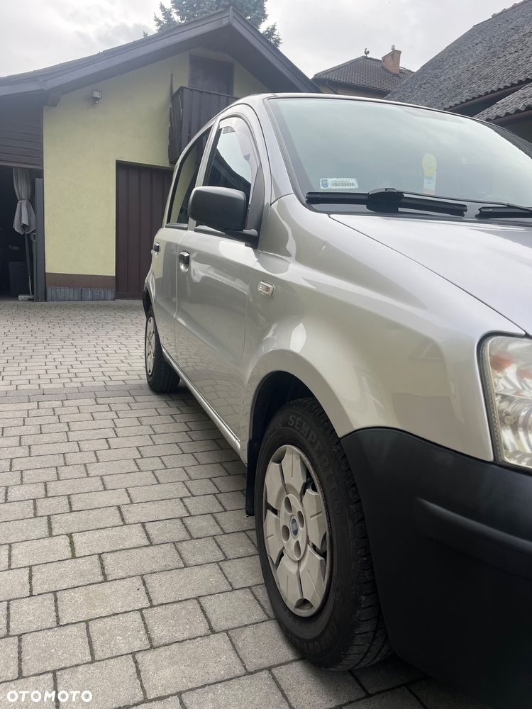 Fiat Panda 1.1 Active Eco - 16