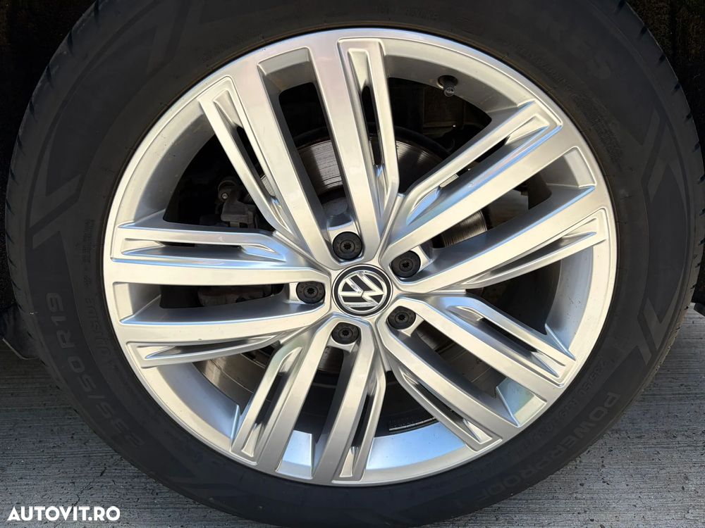 Volkswagen Tiguan 1.5 TSI eHybrid DSG PHEV Elegance - 10