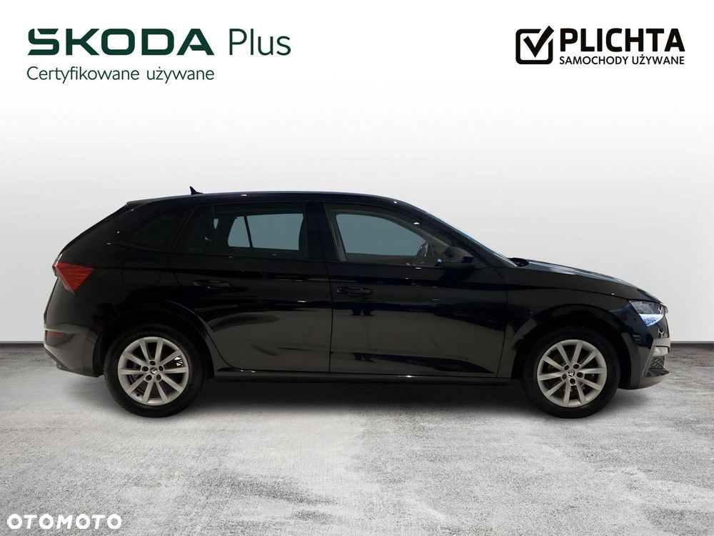 Skoda Scala 1.0 TSI Ambition - 7