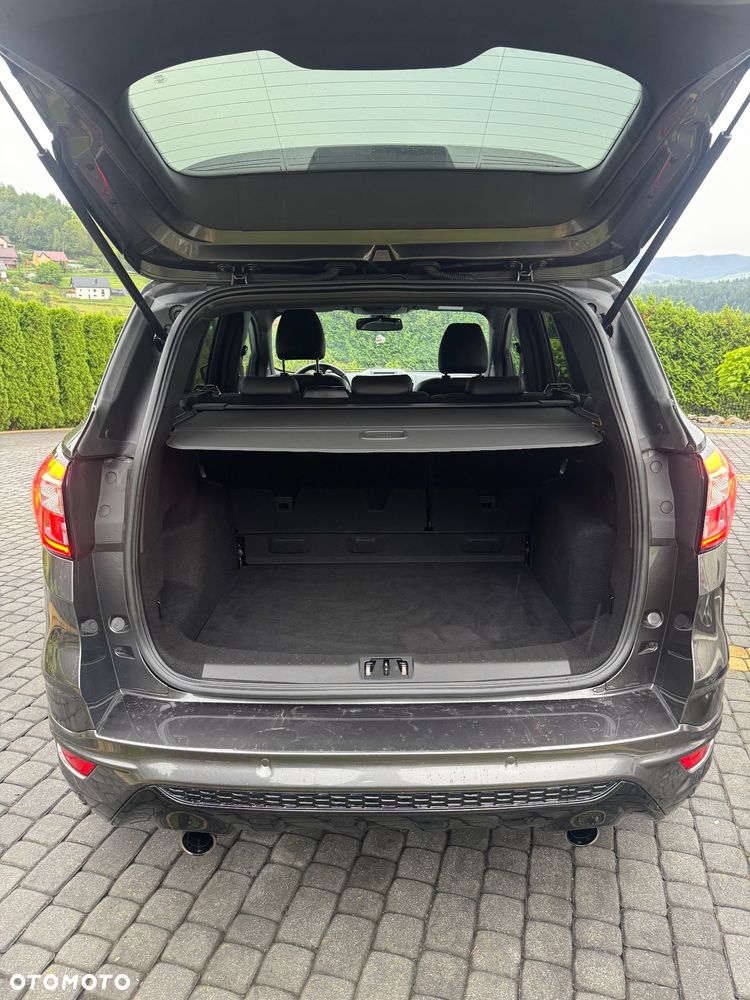 Ford Kuga 2.0 EcoBoost AWD ST-Line ASS - 5