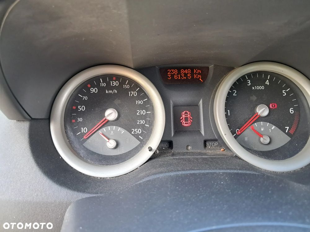 Renault Megane - 8