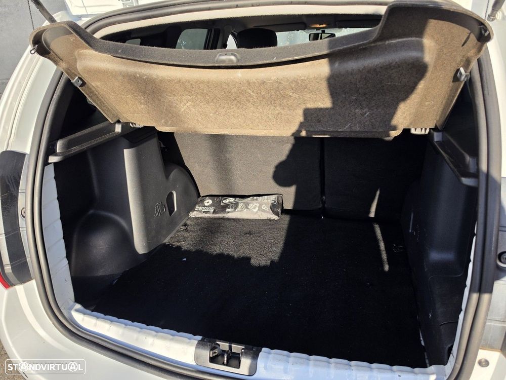 Dacia Duster 1.2 TCe Prestige - 14