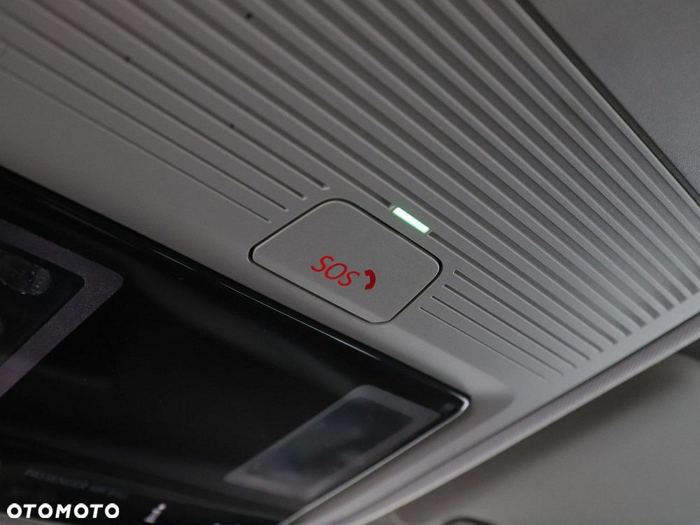 Skoda Octavia 1.0 TSI e-TEC DSG Ambition - 38