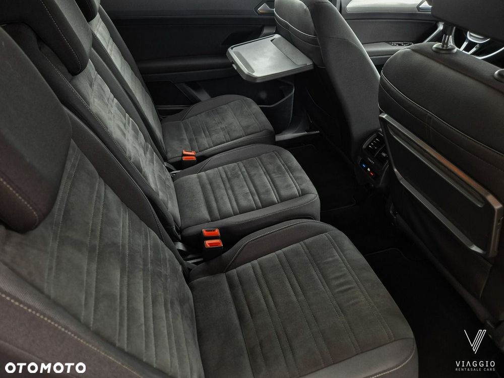 Volkswagen Touran 2.0 TDI BMT Comfortline DSG - 31