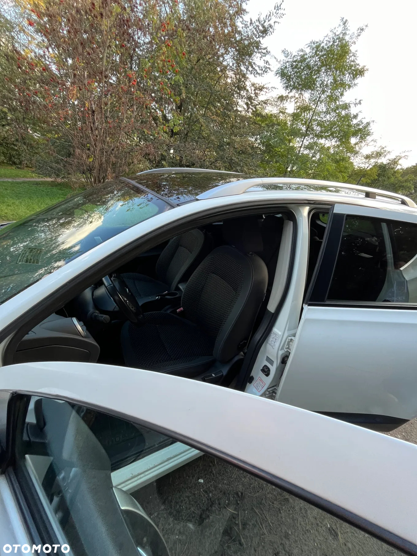 Nissan Qashqai+2 - 6