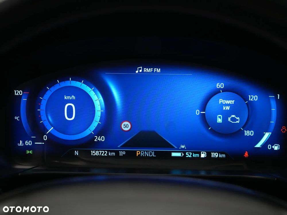Ford Kuga 2.5P PHEV FWD Vignale - 14