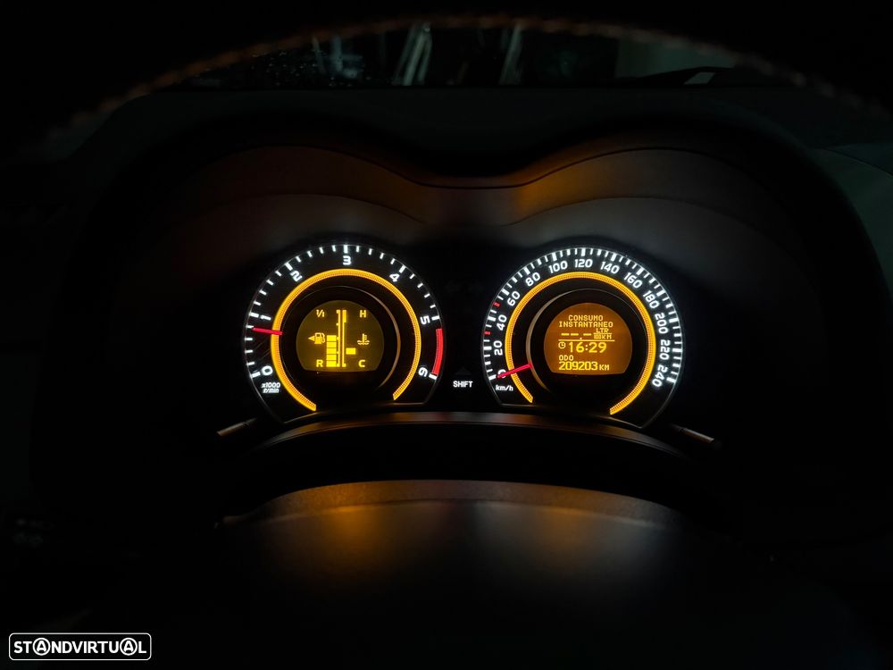 Toyota Corolla 1.4 D-4D Comfort+VSC - 16