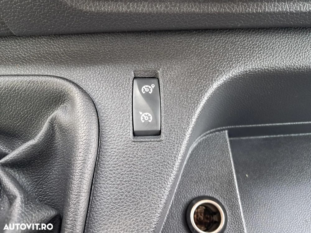 Renault MASTER FURGON 2.3D 136 CP - 21
