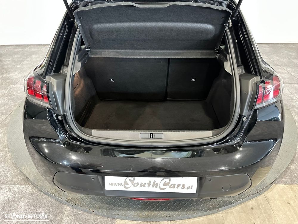 Peugeot 208 1.2 PureTech Active - 6