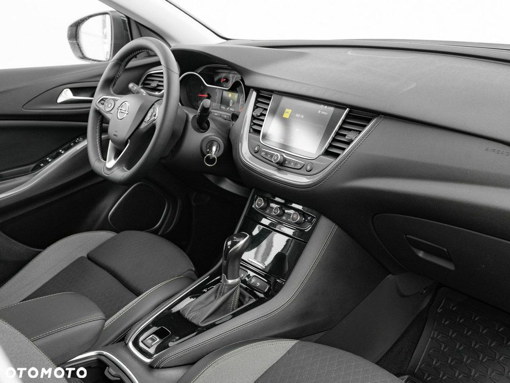 Opel Grandland X 1.2 T GPF Elegance S&S - 33