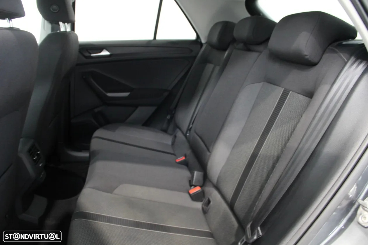 VW T-Roc 1.0 TSI Life - 25