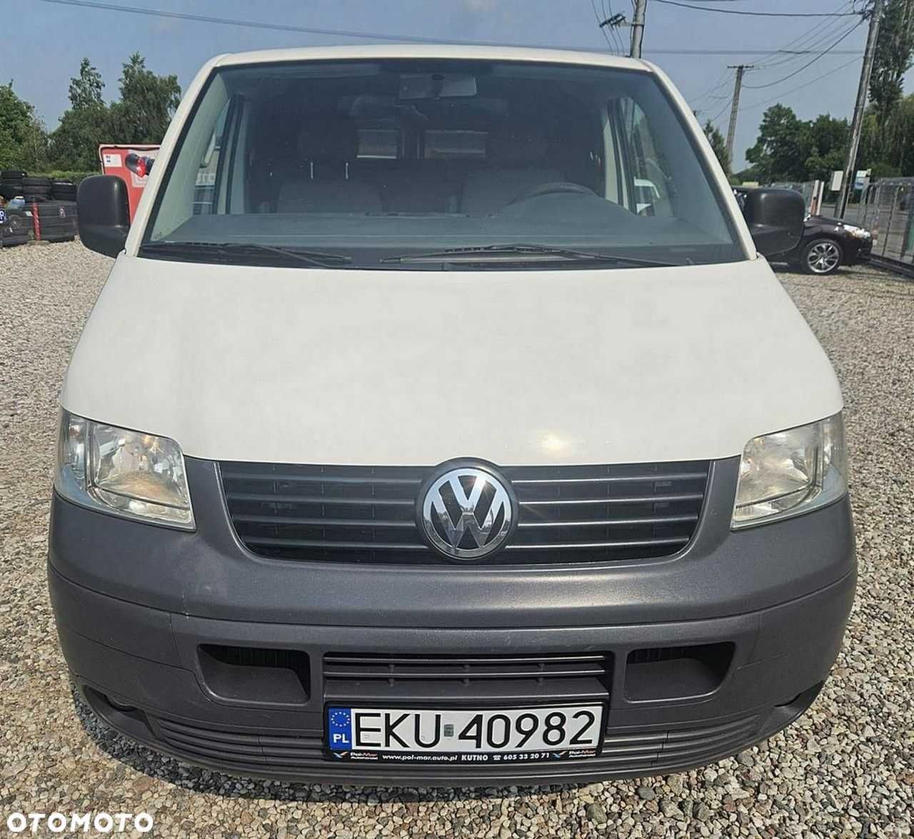 Volkswagen Transporter - 18