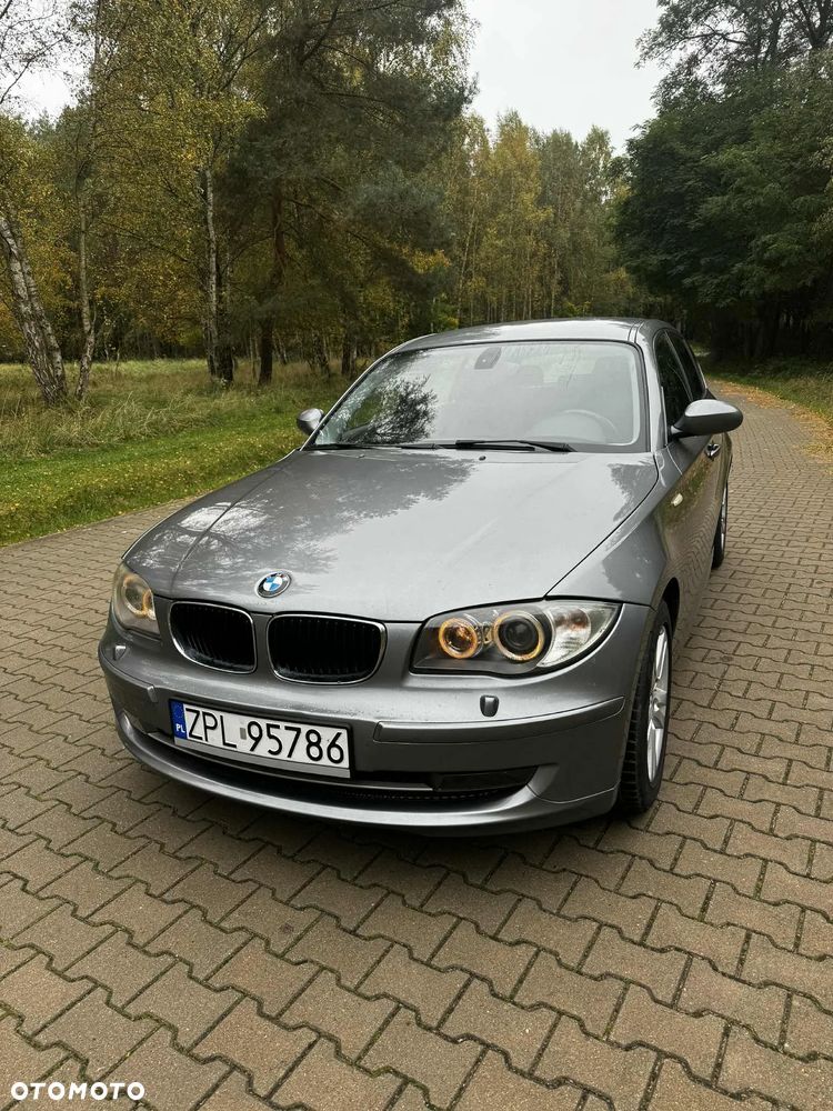 BMW 1