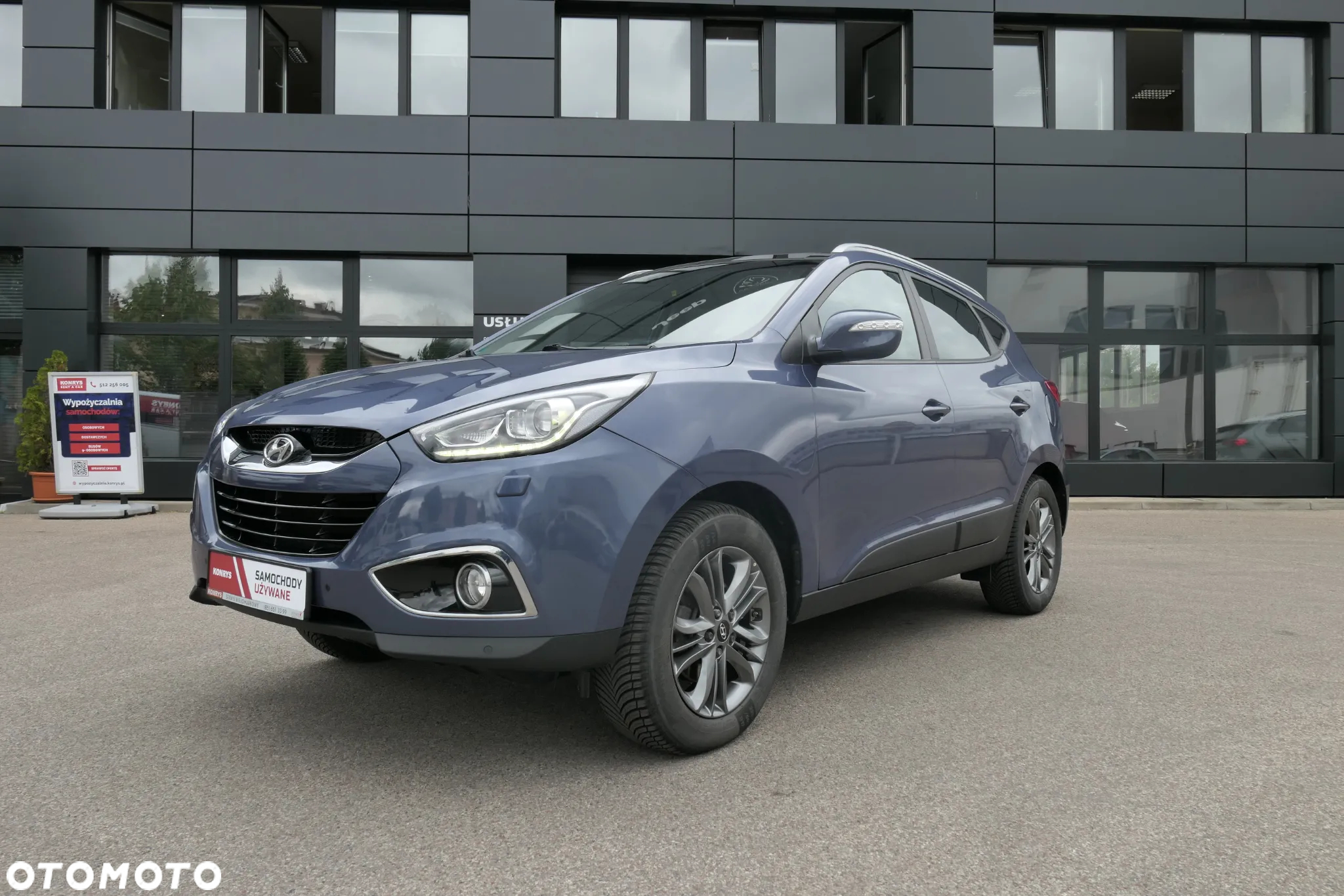 Hyundai ix35 2.0 Premium - 2