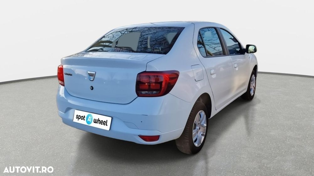Dacia Logan 1.0 SCe Laureate - 6