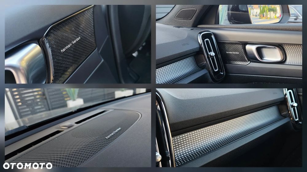 Volvo XC 40 D3 SCR R-Design - 10