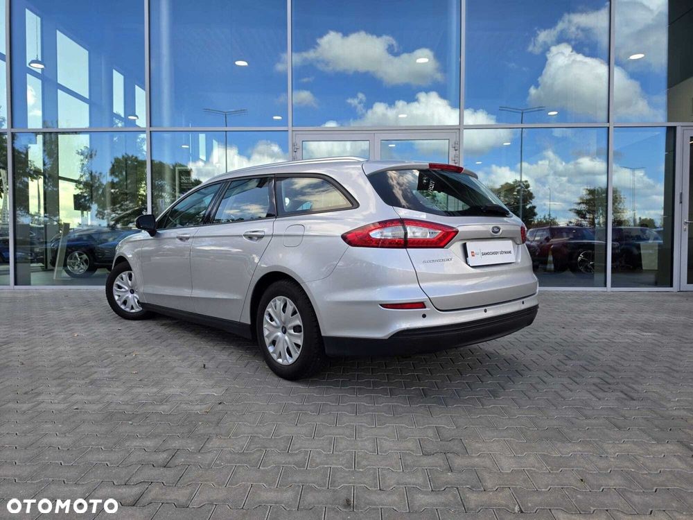 Ford Mondeo 1.5 EcoBoost Ambiente - 3