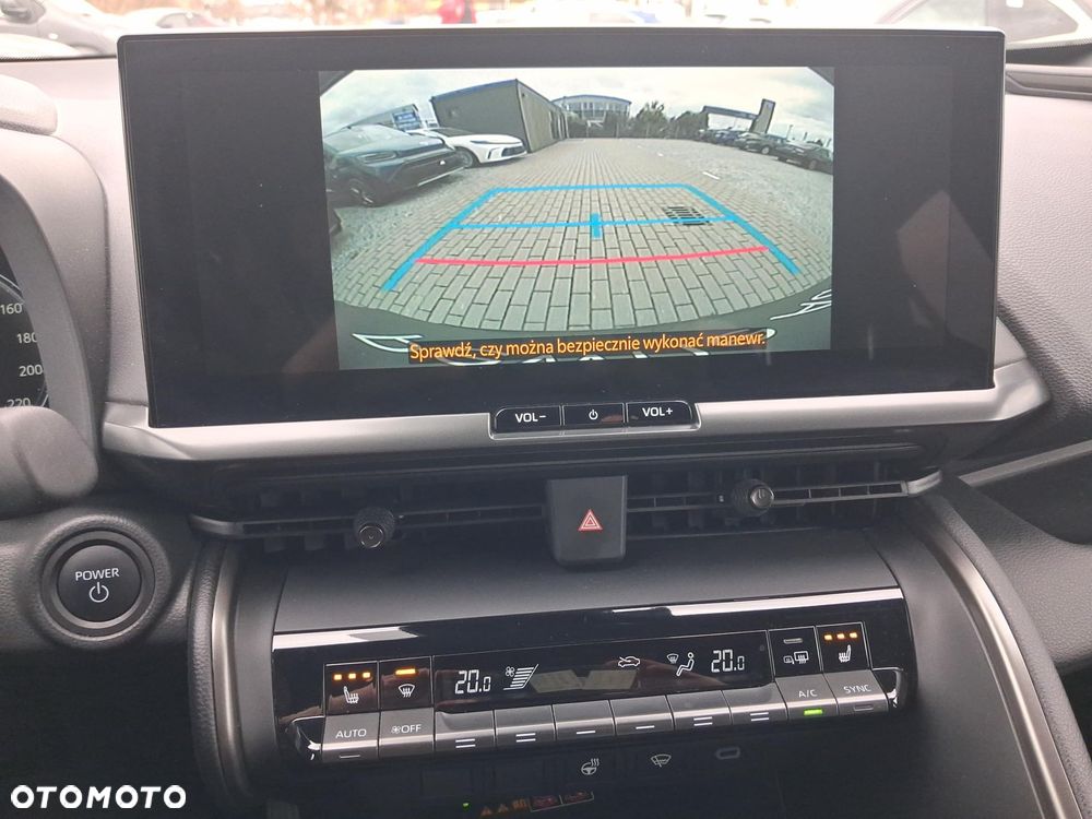 Toyota C-HR 1.8 Hybrid Style - 17