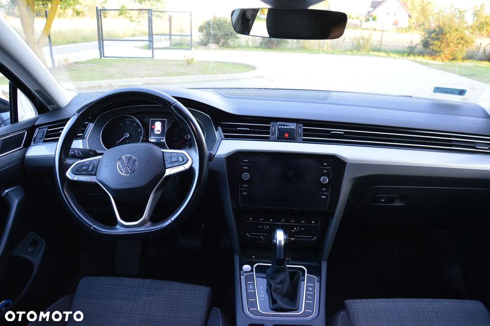 Volkswagen Passat 1.5 TSI EVO Business DSG - 19