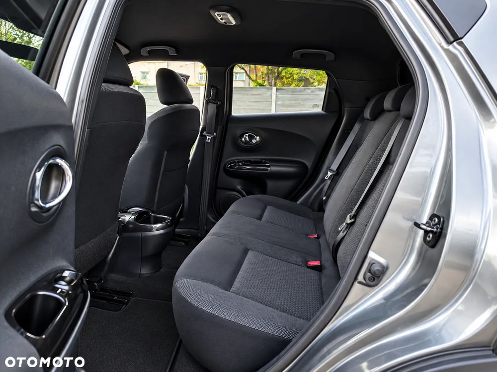 Nissan Juke - 12