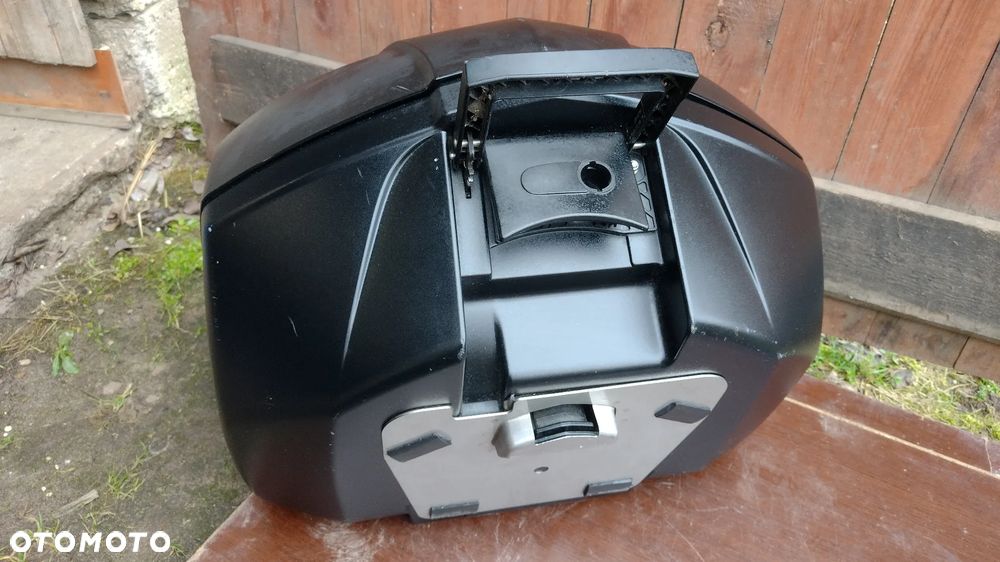 Yamaha FJR 1300 kufer centralny - 21