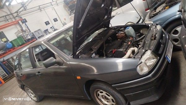 Para Peças Seat Ibiza Ii (6K1) - 2