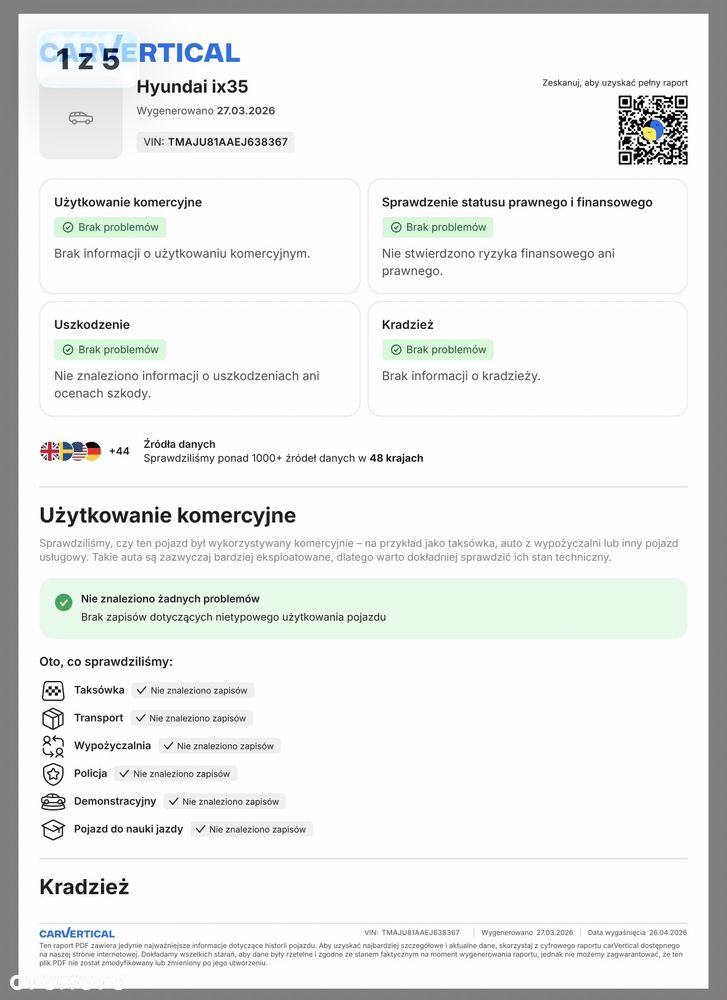 Hyundai ix35 1.6 2WD Fifa World Cup Edition - 24