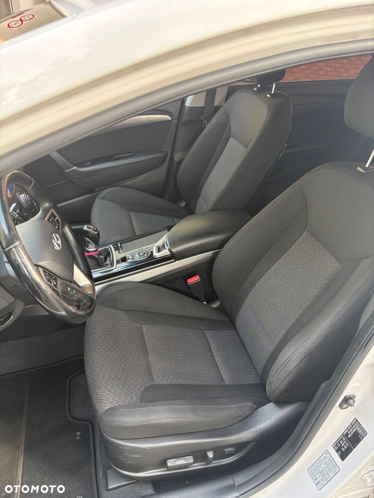 Hyundai i40 1.7 CRDi Comfort - 11