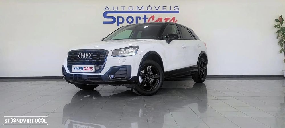 Audi Q2 1.6 TDI Sport - 2