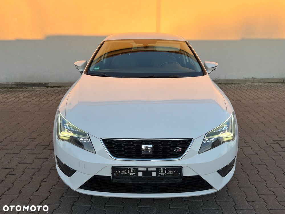 Seat Leon 1.8 TSI Start&Stop FR - 6