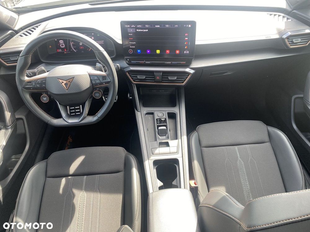 Cupra Formentor - 14
