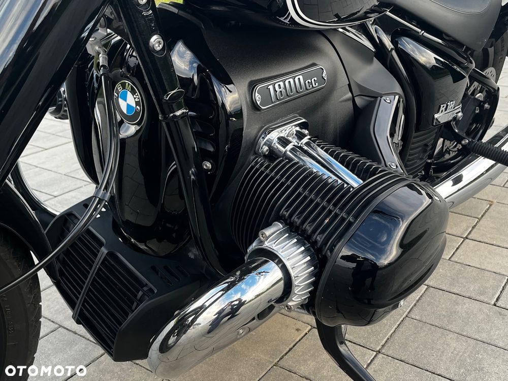BMW R - 32