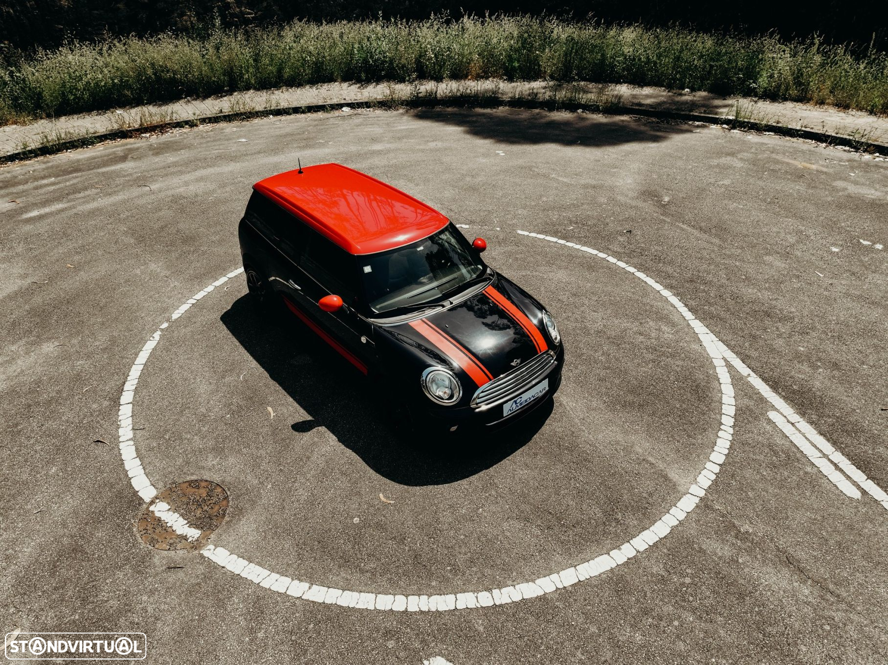 MINI Clubman Cooper D Hampton - 3