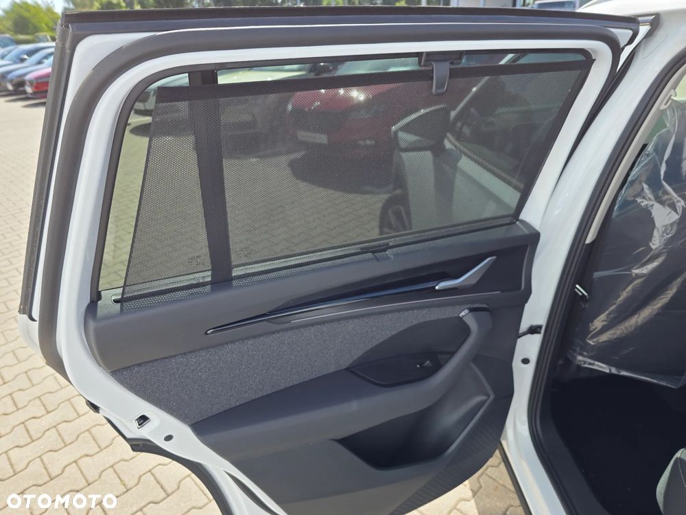 Skoda Kodiaq 2.0 TDI 4x4 Drive DSG - 9