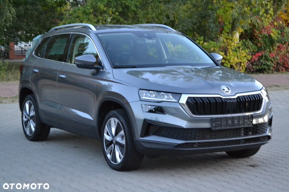 Skoda Karoq - 16