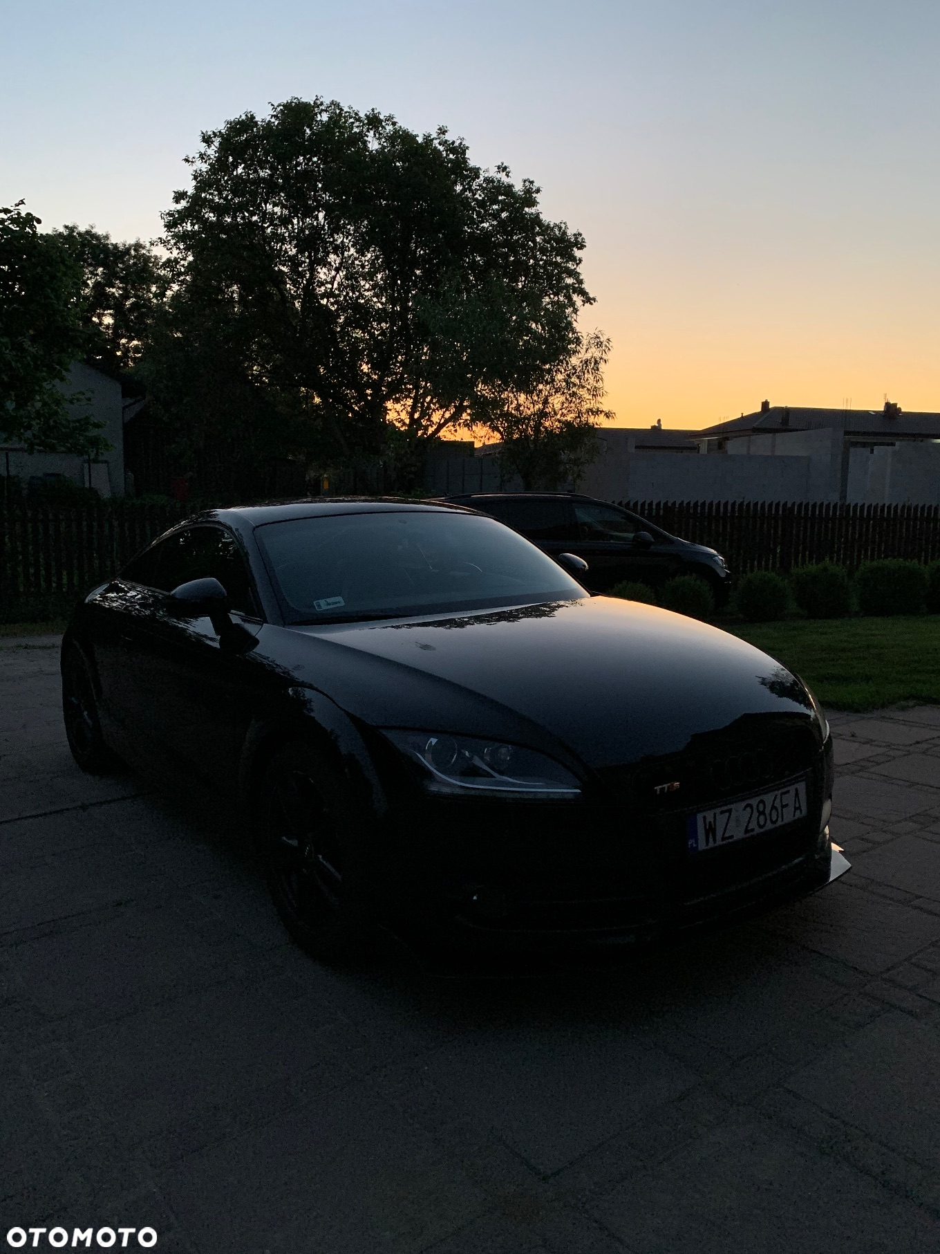 Audi TT Coupé Coupe 2.0 TFSI S tronic - 15