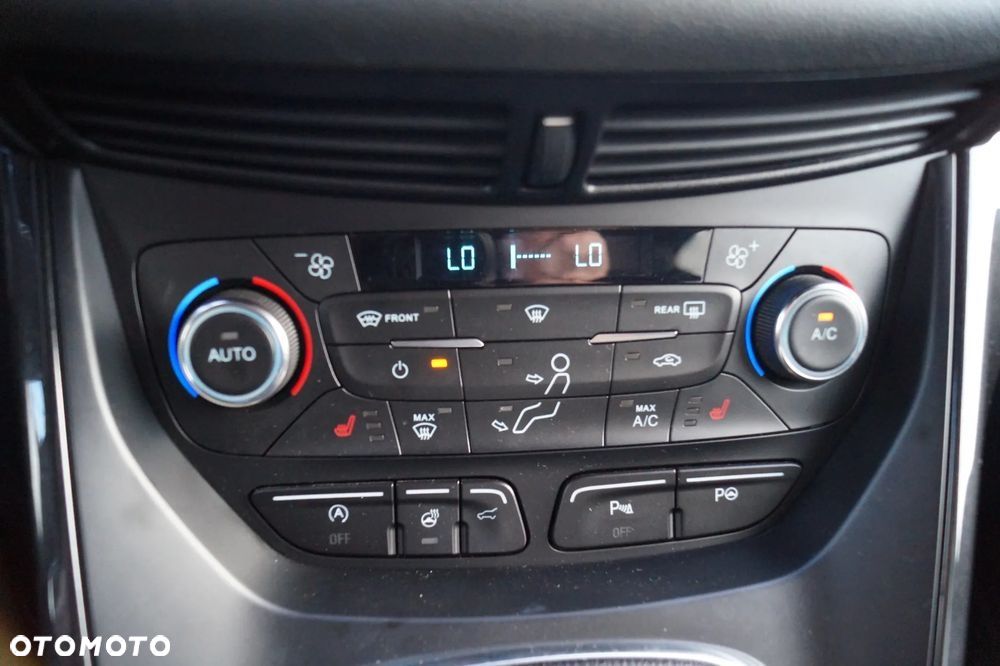 Ford Kuga 1.5 EcoBoost FWD ST-Line ASS - 17