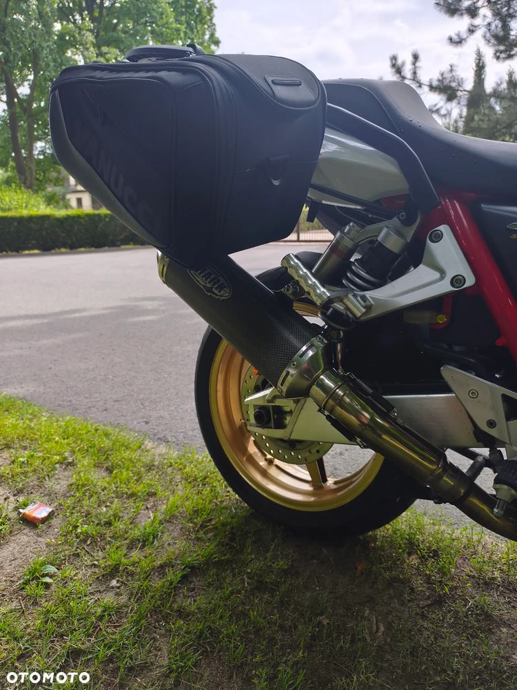 Honda CB - 14