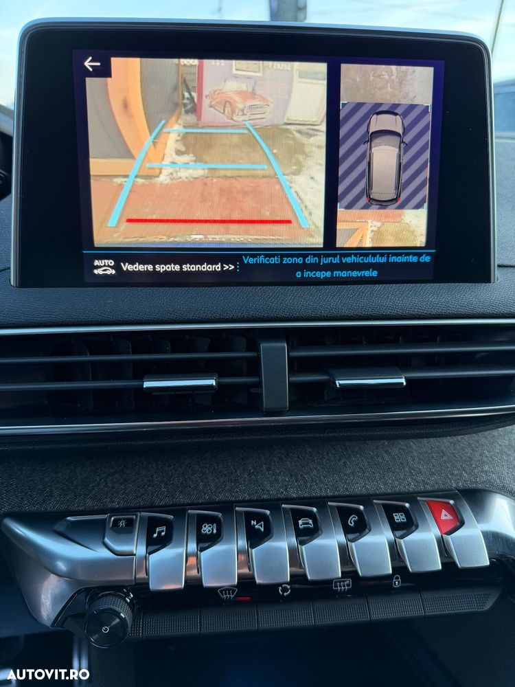 Peugeot 3008 2.0 BlueHDI S&S GT-Line - 26