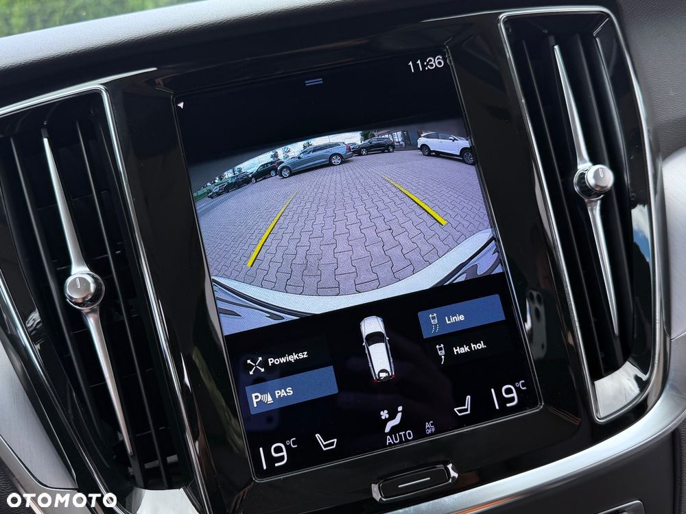 Volvo V60 B3 B Geartronic Momentum Pro - 23