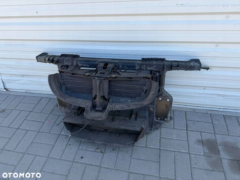 pas przedni wzmocnienie bmw 1 e81 e87 eu - 2