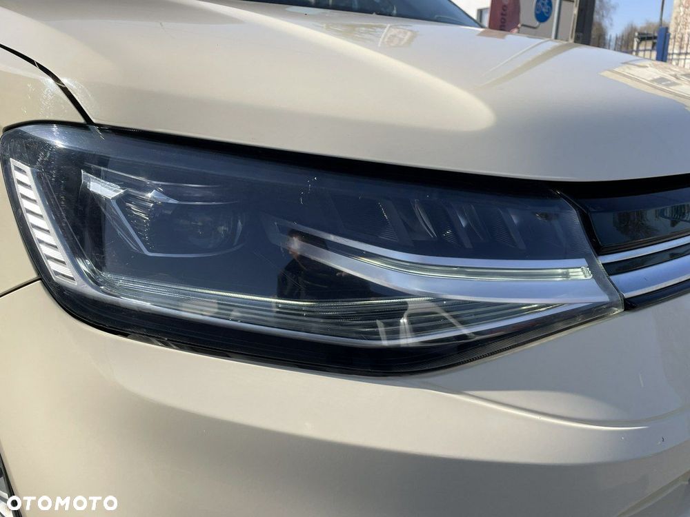 Volkswagen Caddy 2.0 (7-Si.) DSG Move Maxi - 15