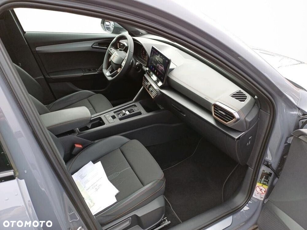 Cupra Formentor 2.0 TSI 4Drive VZ DSG - 9