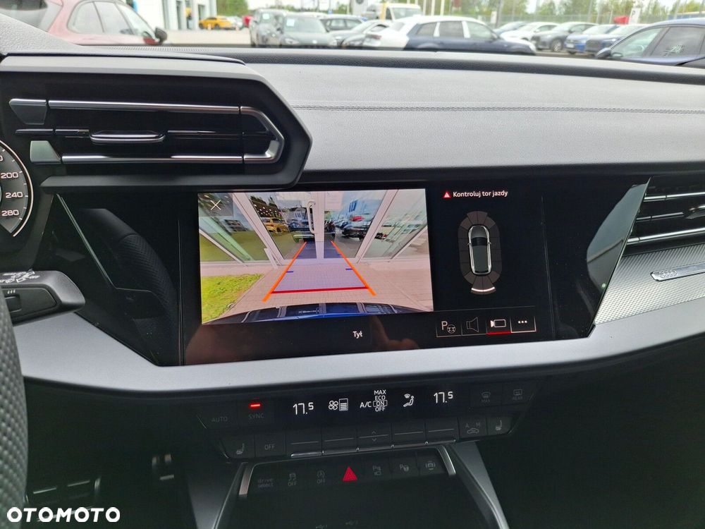Audi A3 Sportback - 36