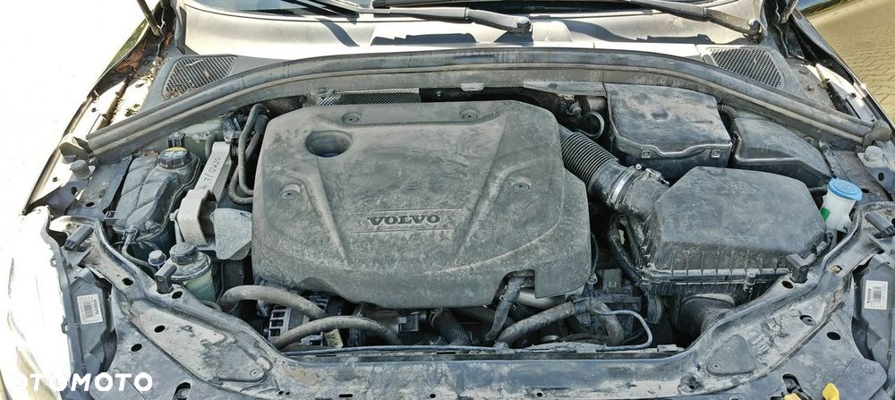 Volvo XC 60 D3 Drive-E Summum - 17