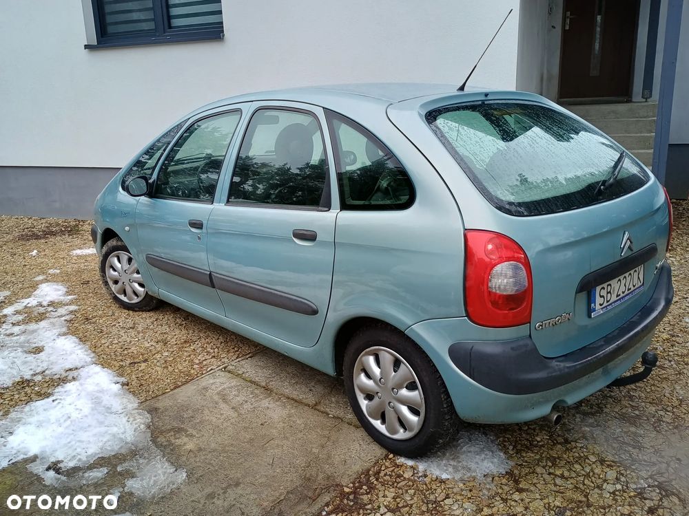 Citroën C4 Picasso - 2
