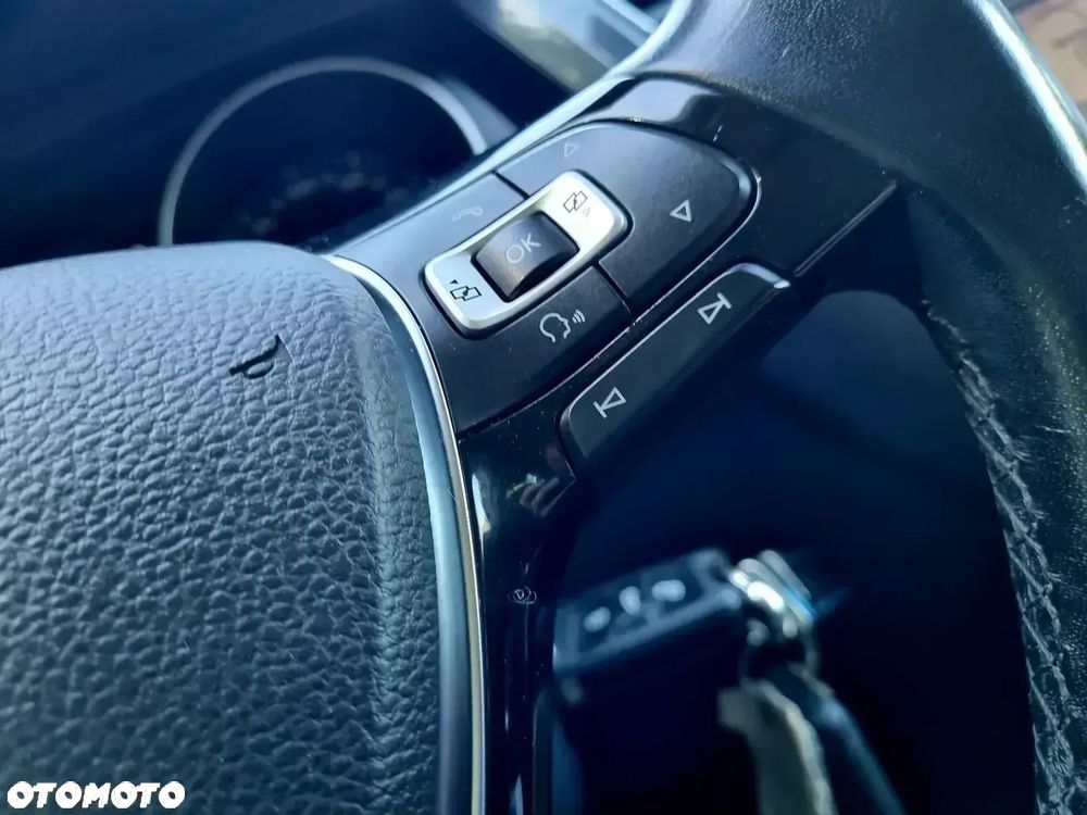 Volkswagen Tiguan 2.0 TSI 4Motion (BlueMotion Technology) DSG Comfortline - 21