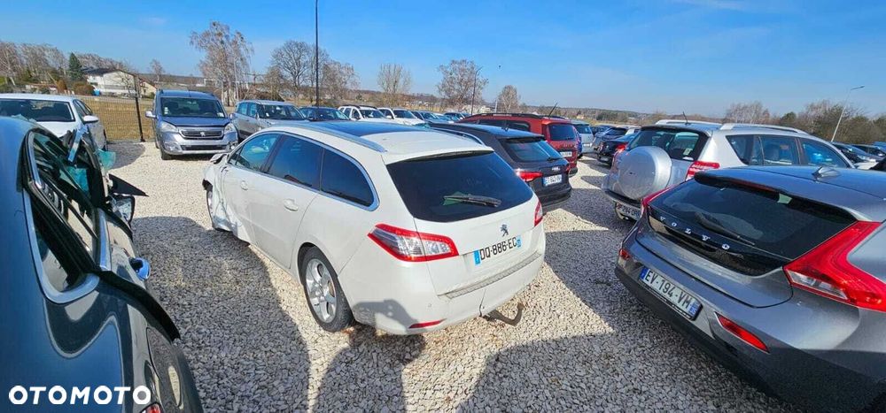 Peugeot 508 - 3