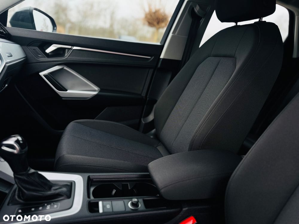 Audi Q3 Sportback 35 TDI S tronic - 20