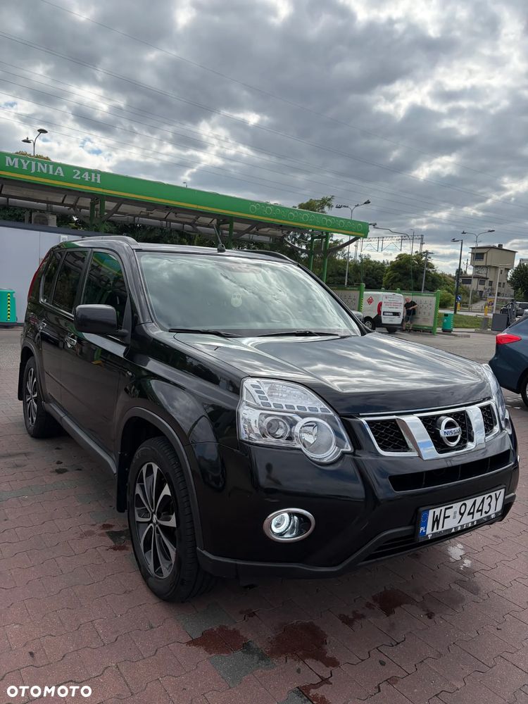Nissan X-Trail 2.0 dCi XE - 4